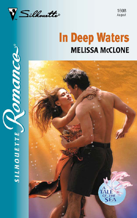 Title details for In Deep Waters by Melissa McClone - Available